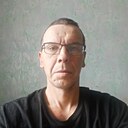 Сергей, 44 года