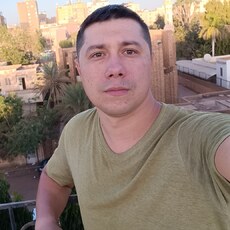 Фотография мужчины Вадим, 35 лет из г. Челябинск