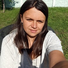 Фотография девушки Богдана, 25 лет из г. Костополь