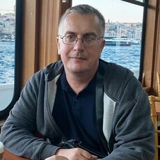 Фотография мужчины Александр, 52 года из г. Минск