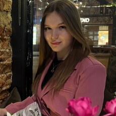 Фотография девушки Ангелина, 24 года из г. Москва