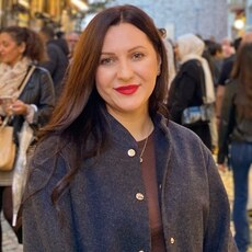 Фотография девушки Nadin, 41 год из г. Краснодар