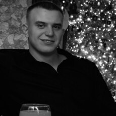 Фотография мужчины Данил, 25 лет из г. Самара