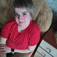 Фотография девушки Кристина, 31 год из г. Шахунья