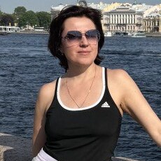 Фотография девушки Александра, 45 лет из г. Владимир