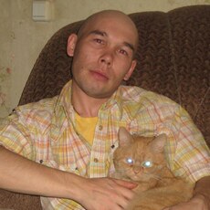 Фотография мужчины Евгений, 40 лет из г. Шадринск