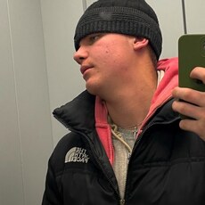 Фотография мужчины Алексей, 18 лет из г. Витебск