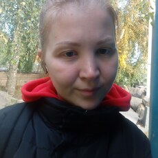 Фотография девушки Настя, 26 лет из г. Москва