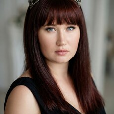 Фотография девушки Светлана, 28 лет из г. Челябинск