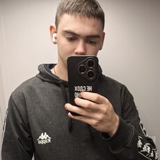 Фотография мужчины Сергей, 23 года из г. Валдай