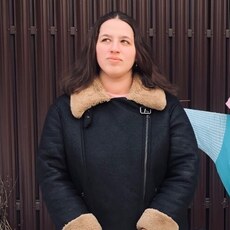 Фотография девушки Дарья, 24 года из г. Пушкино (Московская Обл)