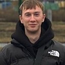 Сергей, 22 года