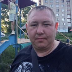 Фотография мужчины Владик, 40 лет из г. Барнаул