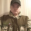 Данила, 21 год