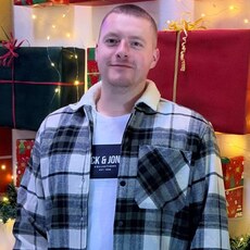 Фотография мужчины Артур, 30 лет из г. Пинск