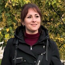 Леся, 41 из г. Краснодар.