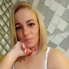 Фотография девушки Надежда, 30 лет из г. Джанкой