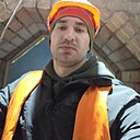 Антон, 29 лет