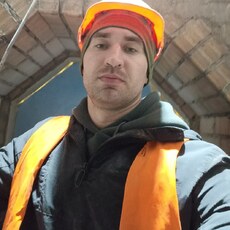Фотография мужчины Антон, 30 лет из г. Мурманск