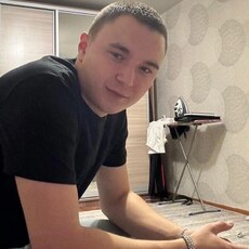 Фотография мужчины Вычеслав, 25 лет из г. Волжский