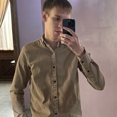 Фотография мужчины Евгений, 22 года из г. Павлодар