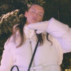 Фотография девушки Наташа, 18 лет из г. Нижний Новгород