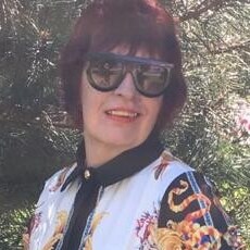 Фотография девушки Lidua, 55 лет из г. Краснодар
