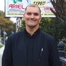 Фотография мужчины Александр, 50 лет из г. Симферополь