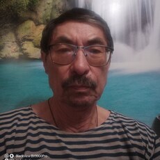 Фотография мужчины Вениамин, 61 год из г. Хабаровск