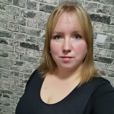 Фотография девушки Любовь, 32 года из г. Владимир