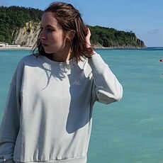 Фотография девушки Мальвина, 28 лет из г. Краснодар