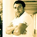 Ваhаг, 43 года