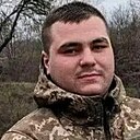 Віталій, 23 года