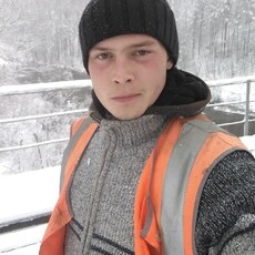 Фотография мужчины Денис, 29 лет из г. Нижний Новгород