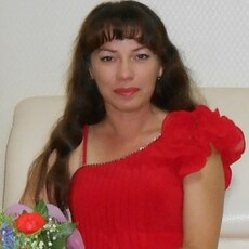 Фотография девушки Anna, 50 лет из г. Краснодар