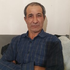 Фотография мужчины Александр, 53 года из г. Краснодар