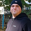 Нікіта, 25 лет