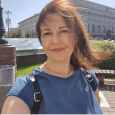 Фотография девушки Наталья, 53 года из г. Минск