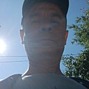 Закир, 46 лет