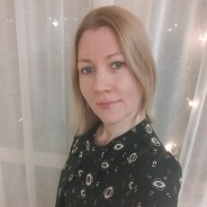 Фотография девушки Ольга, 41 год из г. Красногорск