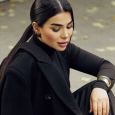 Лейла, 30 из г. Москва.