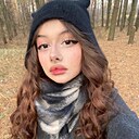 Настя, 19 лет