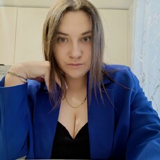 Фотография девушки Евгения, 30 лет из г. Минск