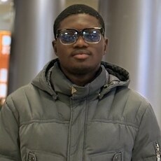 Фотография мужчины Habeeb, 22 года из г. Петропавловское