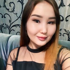 Фотография девушки Зухра, 28 лет из г. Астана