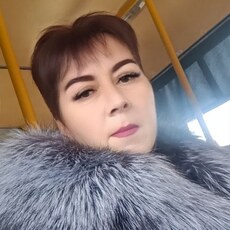 Фотография девушки Людмила, 48 лет из г. Лутугино