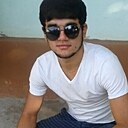 Нурик Алишерович, 24 года