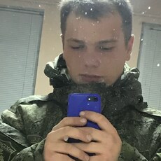 Фотография мужчины Деня, 24 года из г. Астрахань