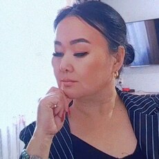 Фотография девушки Sako, 44 года из г. Актобе