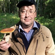 Фотография мужчины Николай, 52 года из г. Череповец